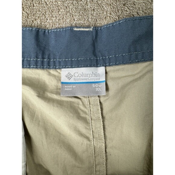 Columbia Men's Washed Out Shorts 10" Inseam , Size 50 - Picture 5 of 9